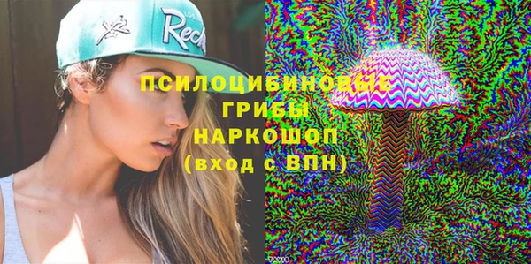 скорость Осташков